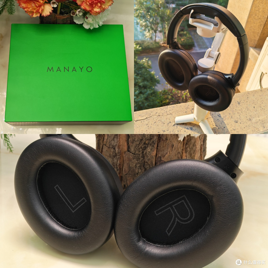 百元级“补番神器”!漫友H20Pro头戴耳机实测