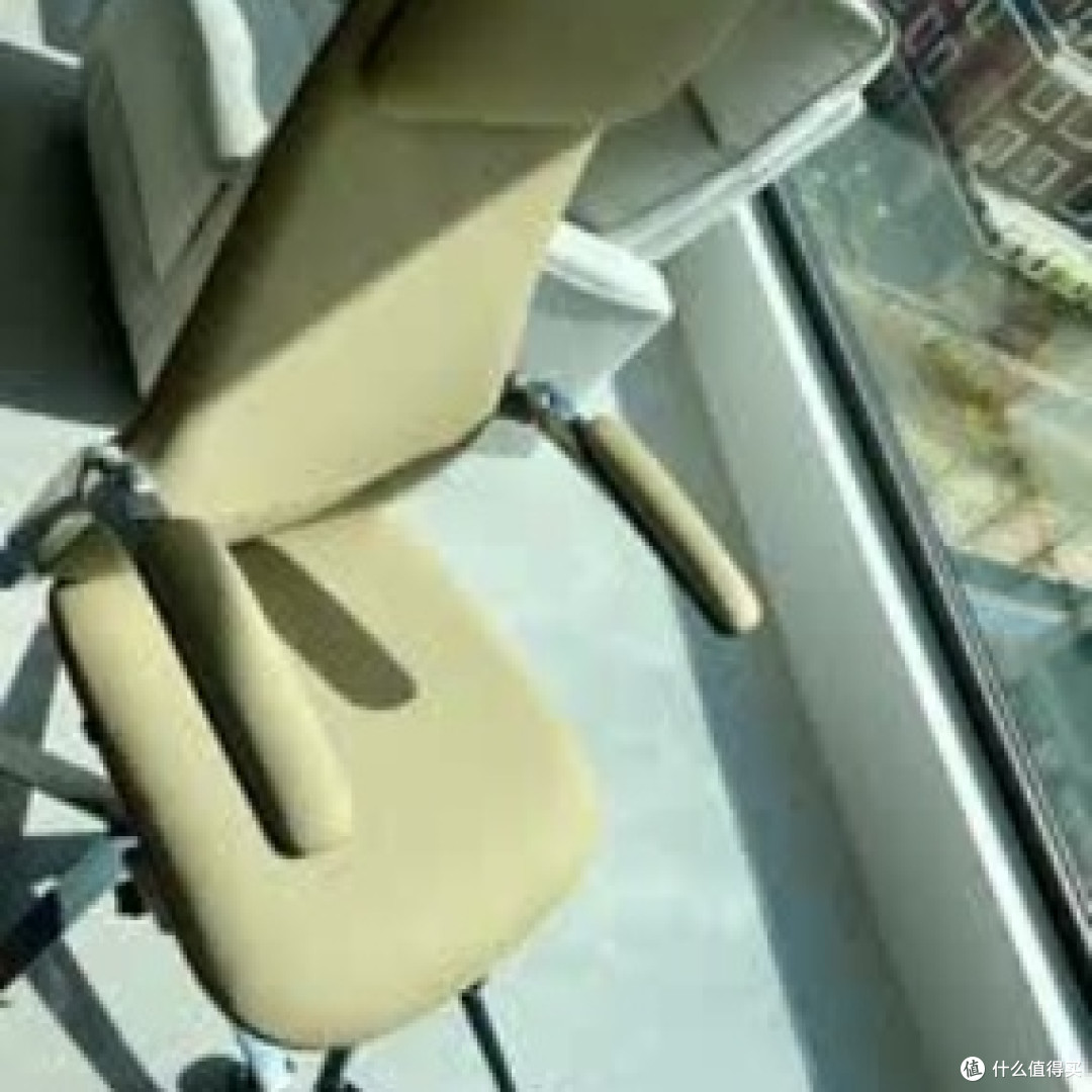 TOMU登峰椅：书房里的头等舱体验