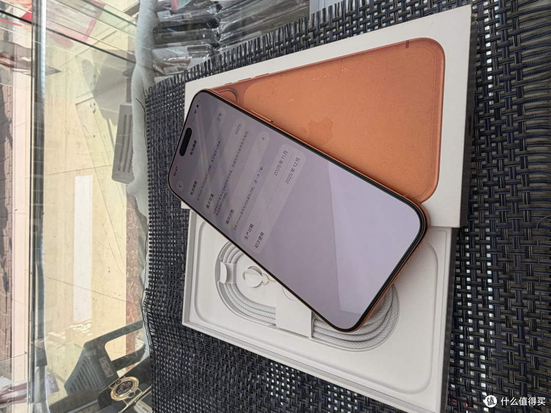 iPhone 17 Pro Max,这次“堆料”堆到天花板了?
