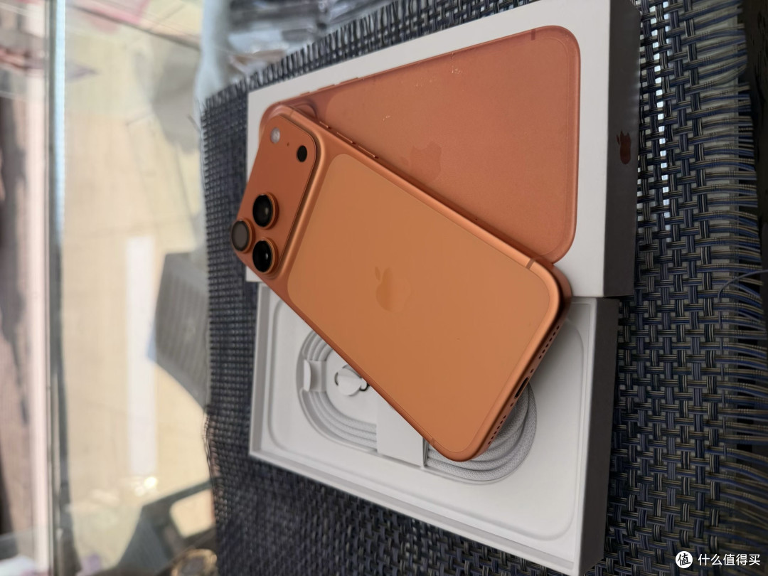 iPhone 17 Pro Max,这次“堆料”堆到天花板了?