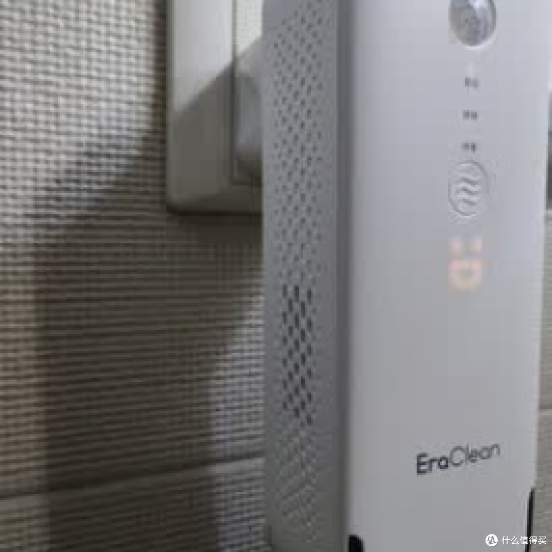 卫生间除味新选择:EraClean世净二代