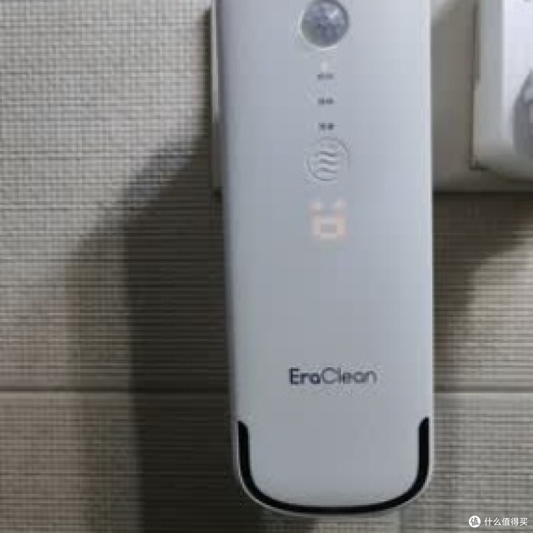 卫生间除味新选择：EraClean世净二代
