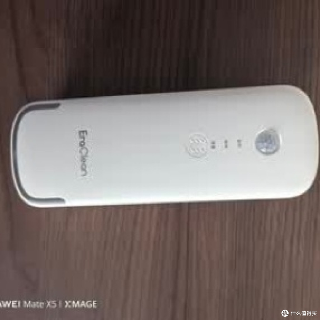卫生间除味新选择:EraClean世净二代
