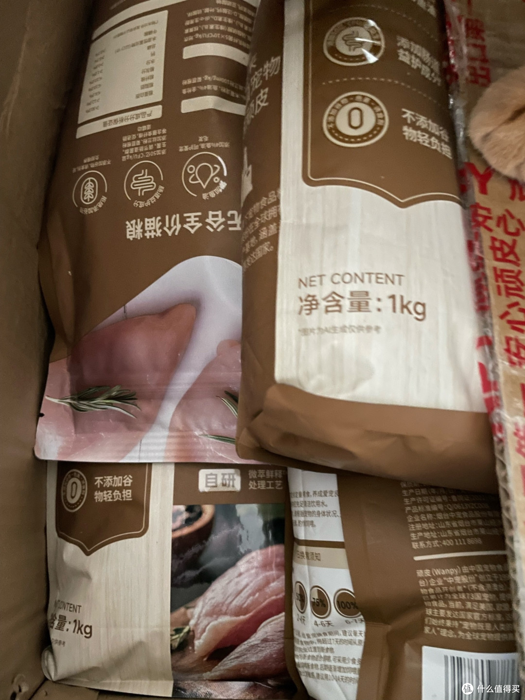 养猫一年,我与猫粮的“持久战”