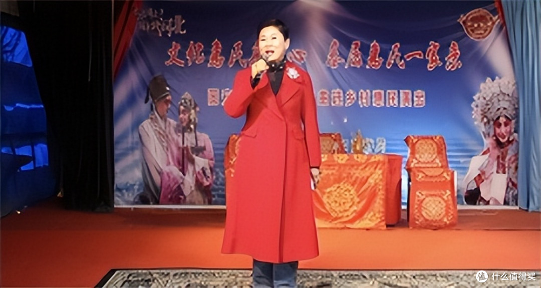 廊坊固安：以戏为媒，梨园欢歌庆新年