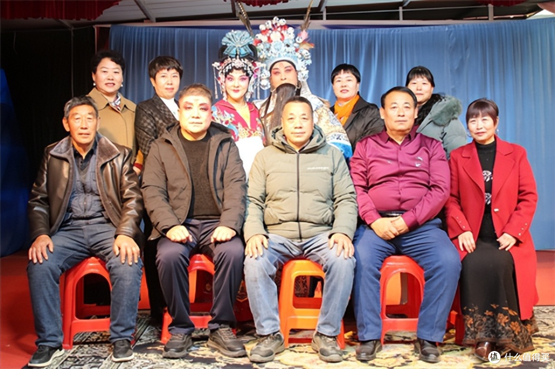 廊坊固安：以戏为媒，梨园欢歌庆新年