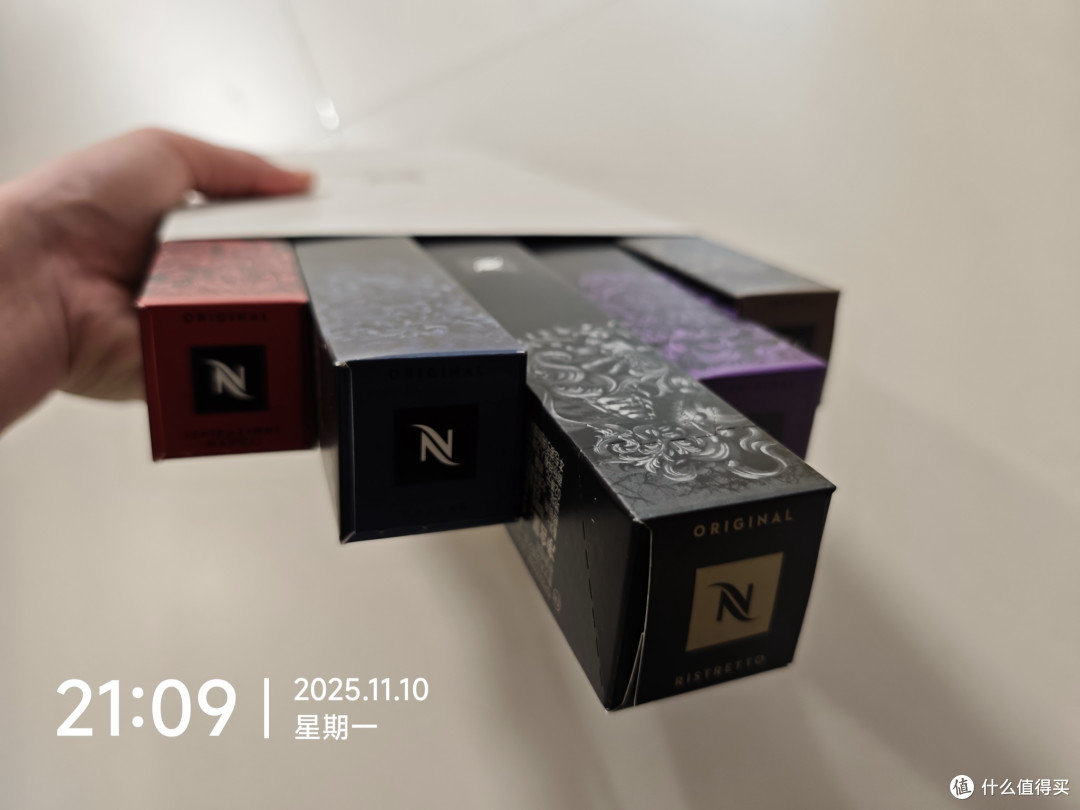 邂逅纯粹,品味便捷——Nespresso胶囊咖啡的独特体验