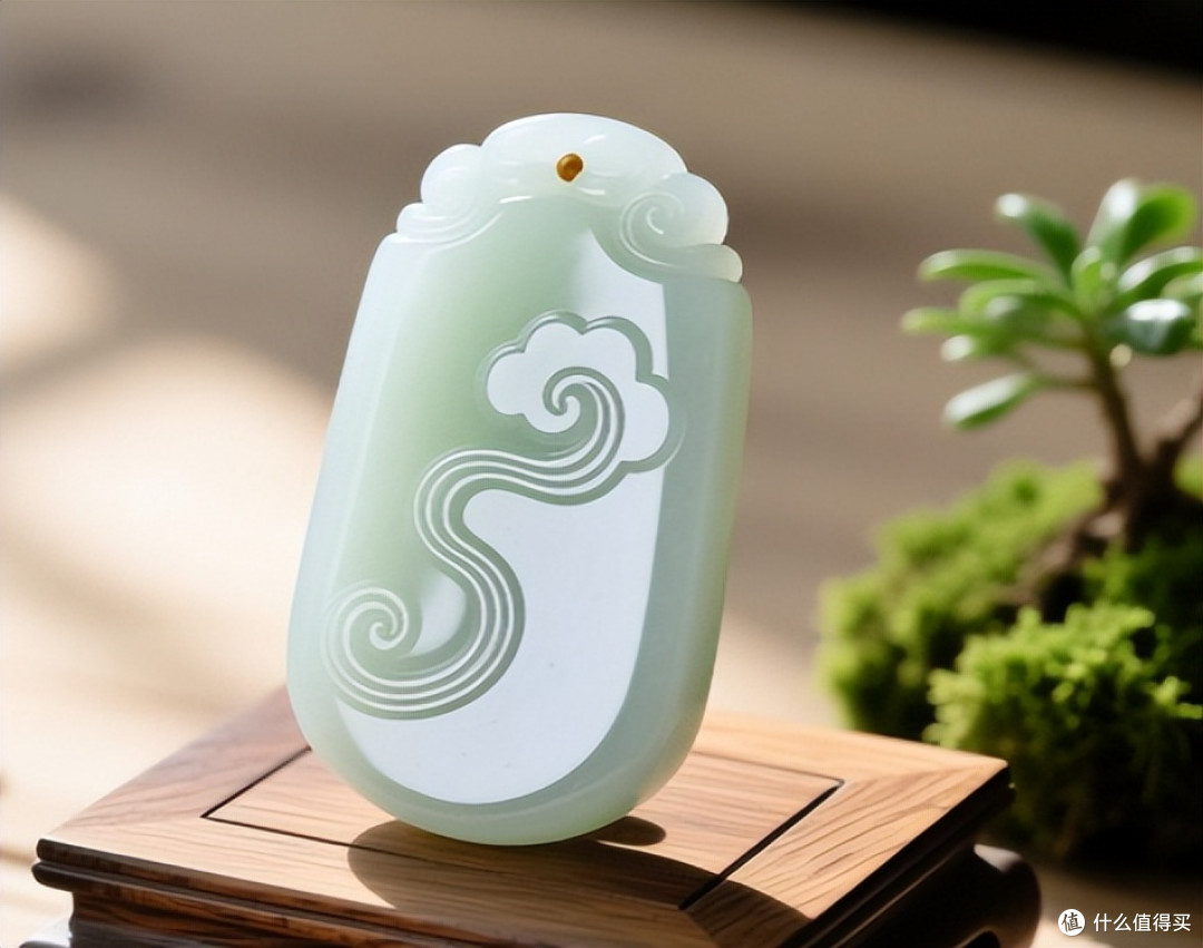 昆仑落籍和田：汉武帝的文化抉择与和田玉千年美学传承
