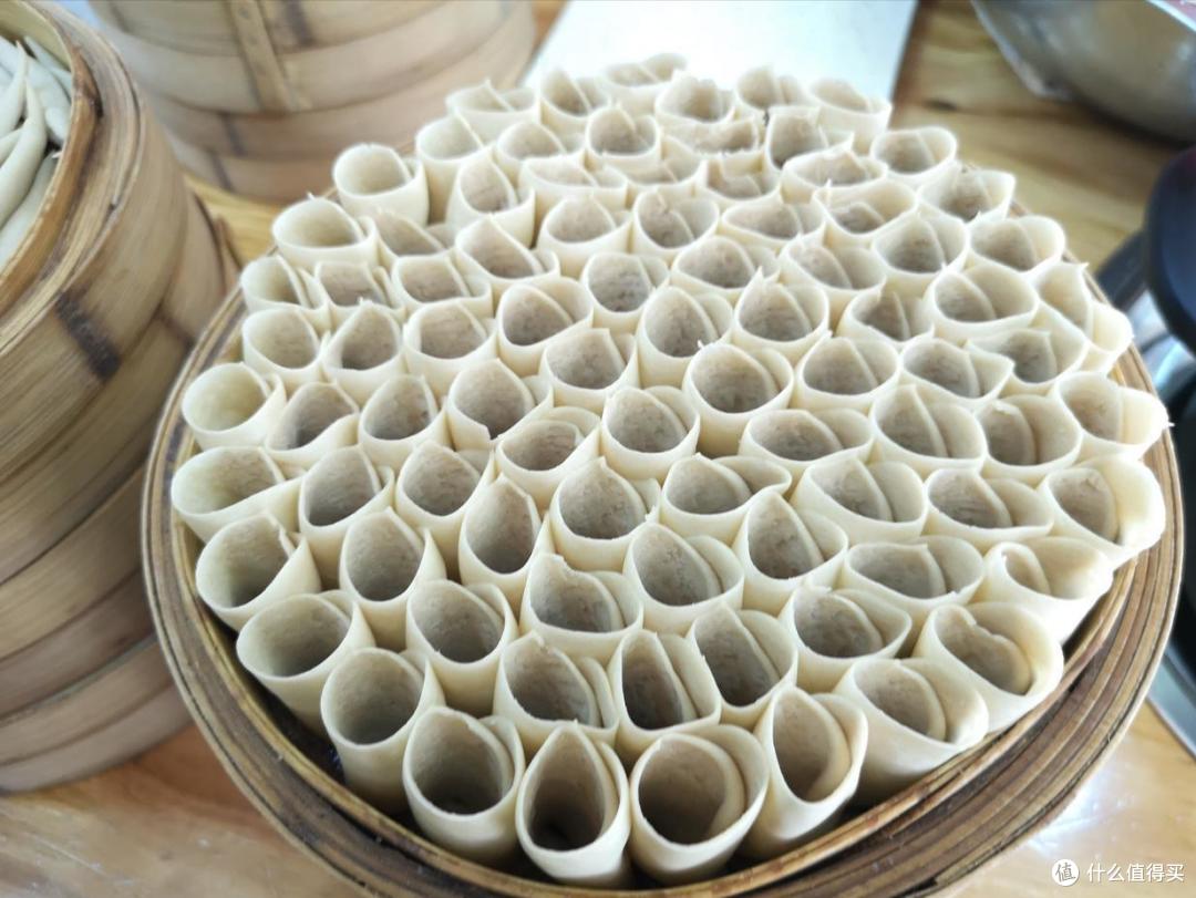 内蒙古10大硬核小吃,你吃过几种?