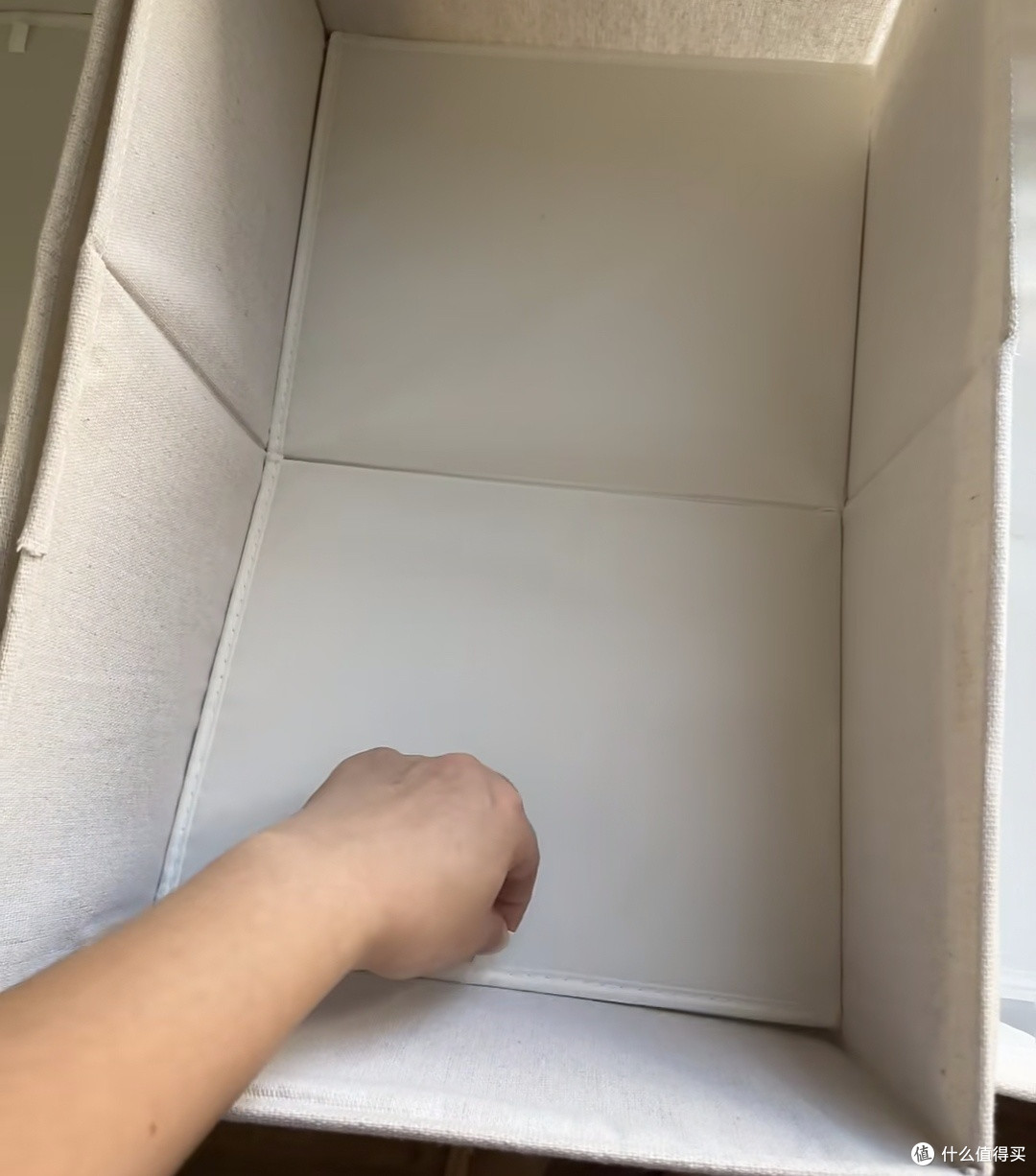 踩雷3次才挖到宝!这款不塌能装的收纳盒,让小衣柜空间翻倍