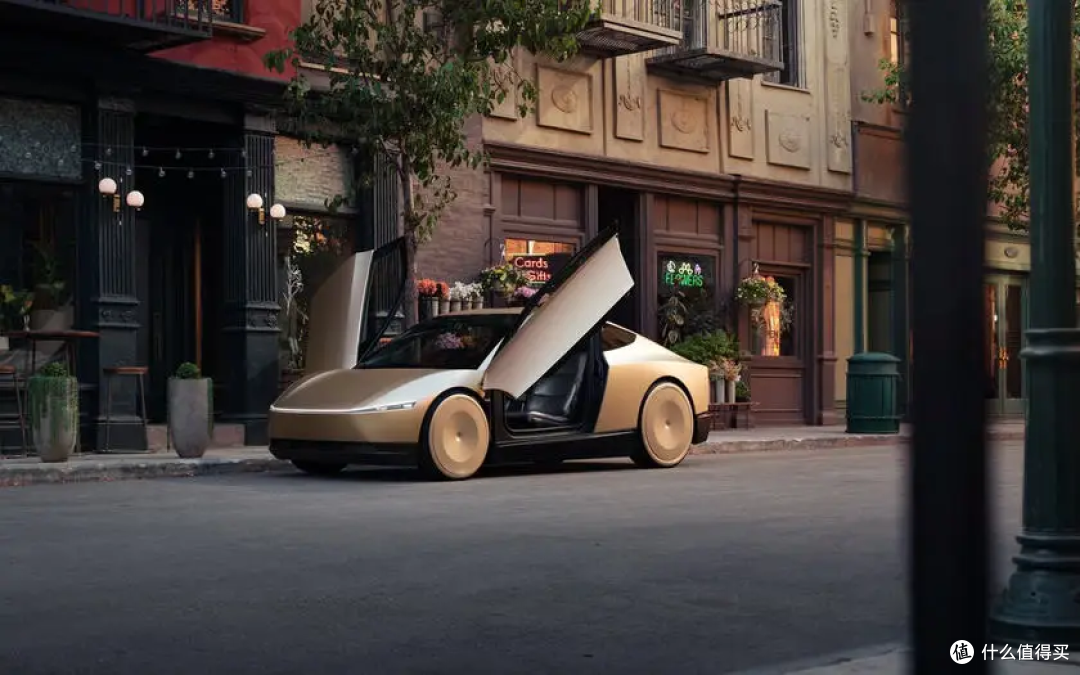 特斯拉无人出租车加速落地中国,在华启动Robotaxi核心工程师招聘
