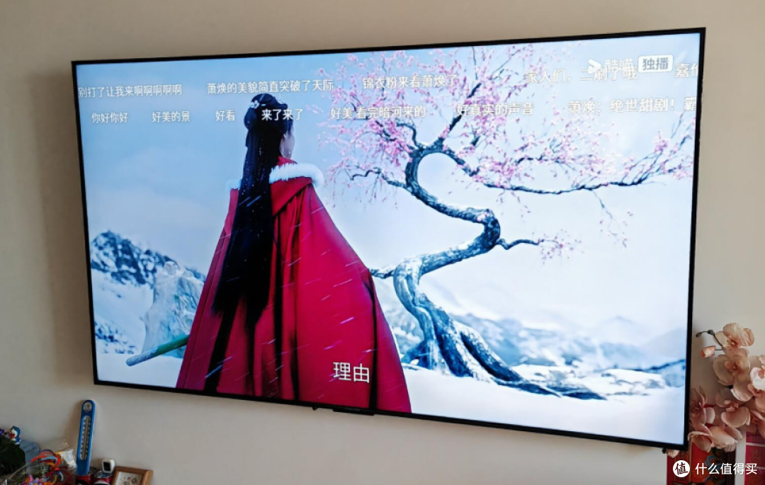 预算3000-4000元,75寸的高性价比的电视机,建议考虑这四款!