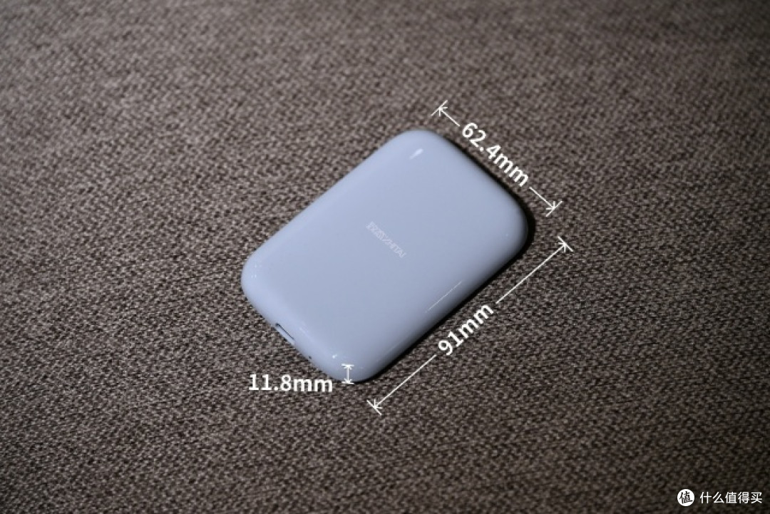 iPhone影像存储新搭档 致态灵・潮流版移动固态硬盘测评