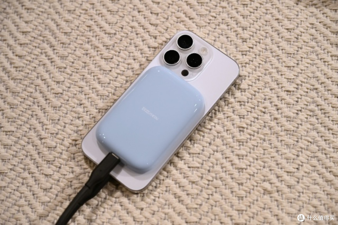 iPhone影像存储新搭档 致态灵・潮流版移动固态硬盘测评