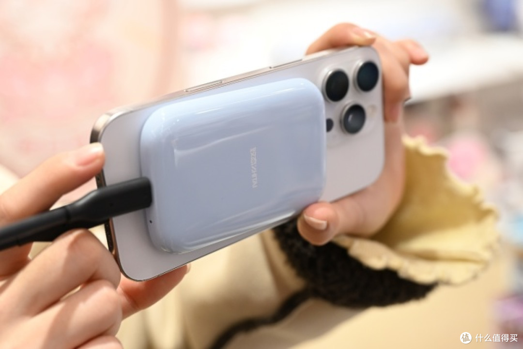 iPhone影像存储新搭档 致态灵・潮流版移动固态硬盘测评