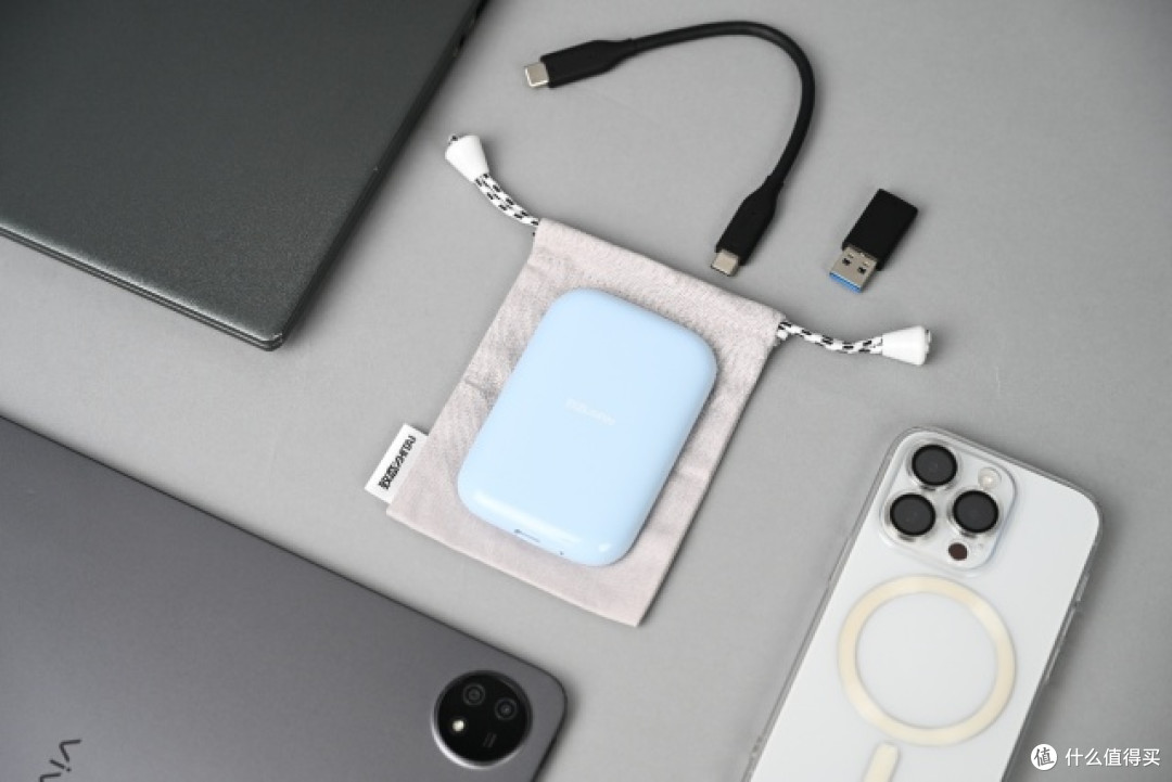 iPhone影像存储新搭档 致态灵・潮流版移动固态硬盘测评