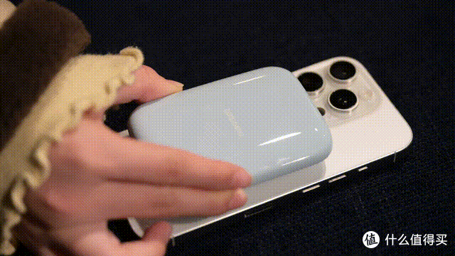 iPhone影像存储新搭档 致态灵・潮流版移动固态硬盘测评