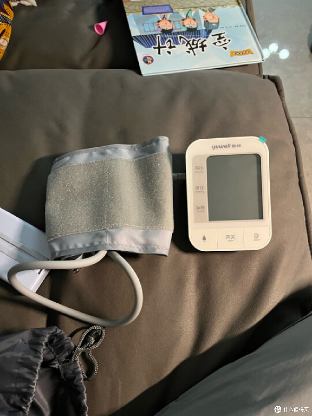 血压计哪种好家庭用?品牌款实测揭秘,家用首选结果出炉