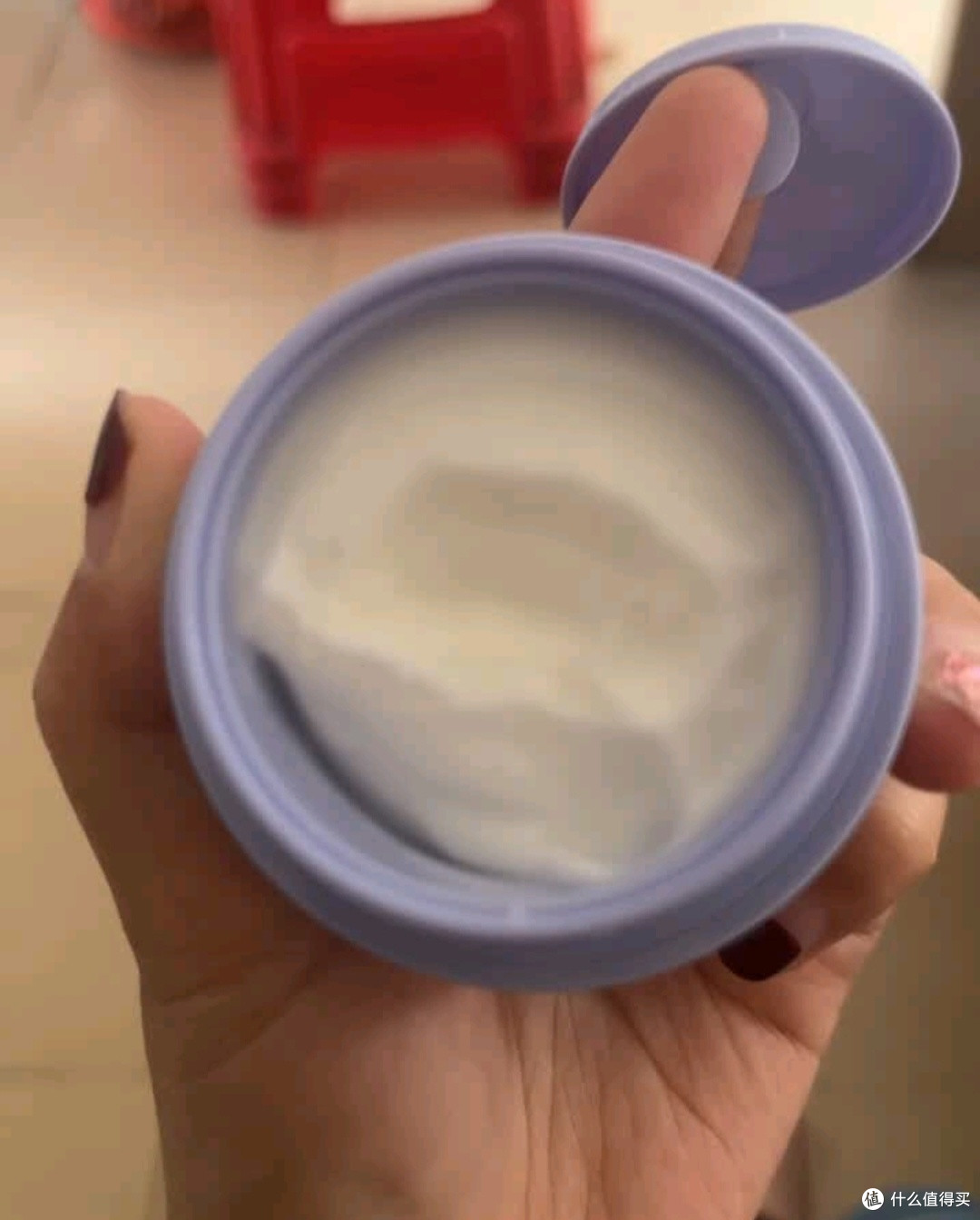 我家娃的护肤刚需,兔头妈妈儿童面霜超安心