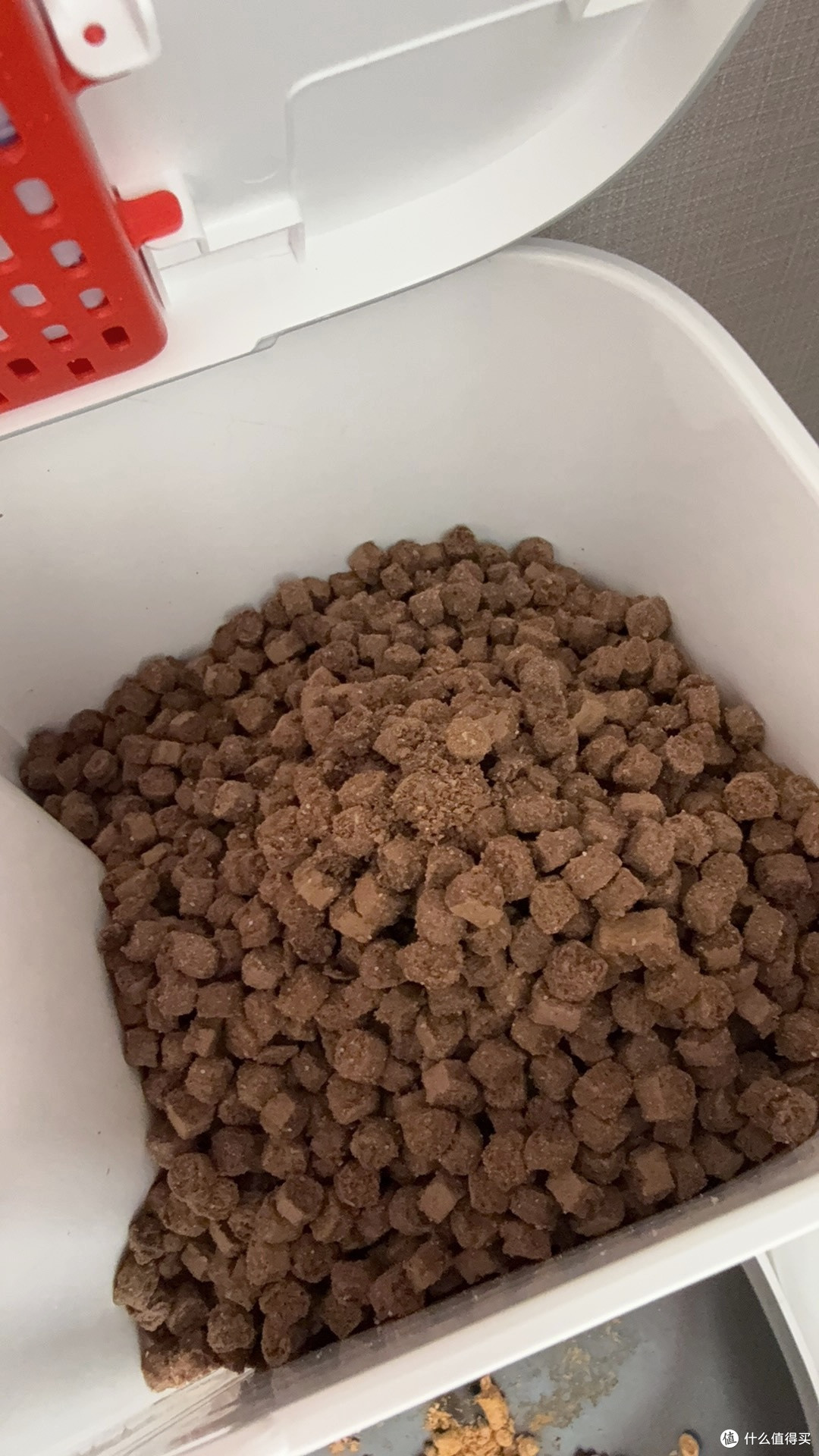 巅峰风干牛肉配方:挑嘴猫咪的福音