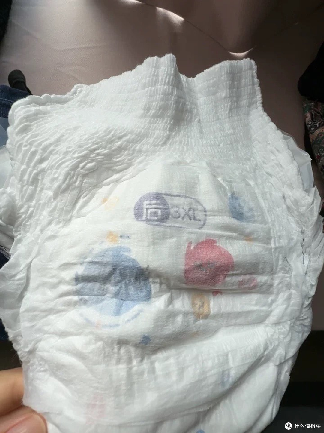 好奇金装纸尿裤：冬日里的省钱小太阳，性价比之选！