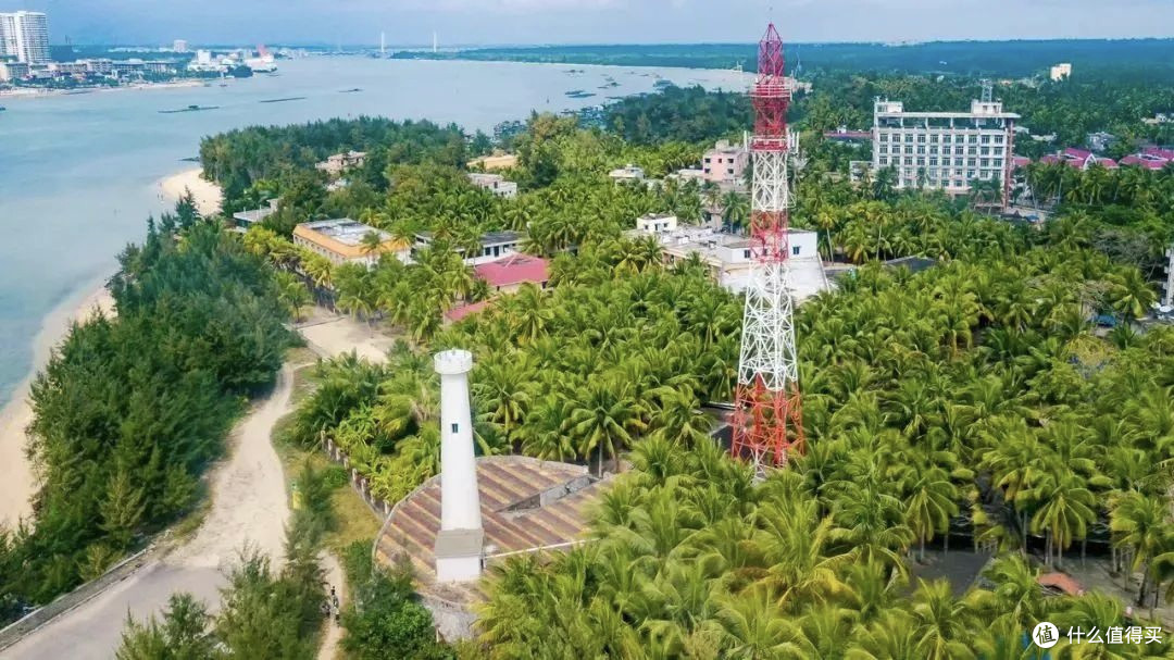 海南封关后游玩分享|免税购物薅羊毛+文昌东郊椰林慢时光