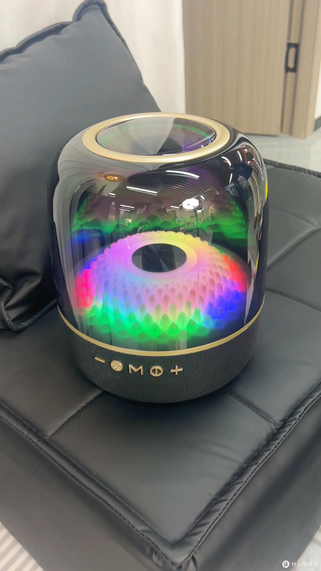 蓝牙小音箱,客厅环绕超有范儿✨