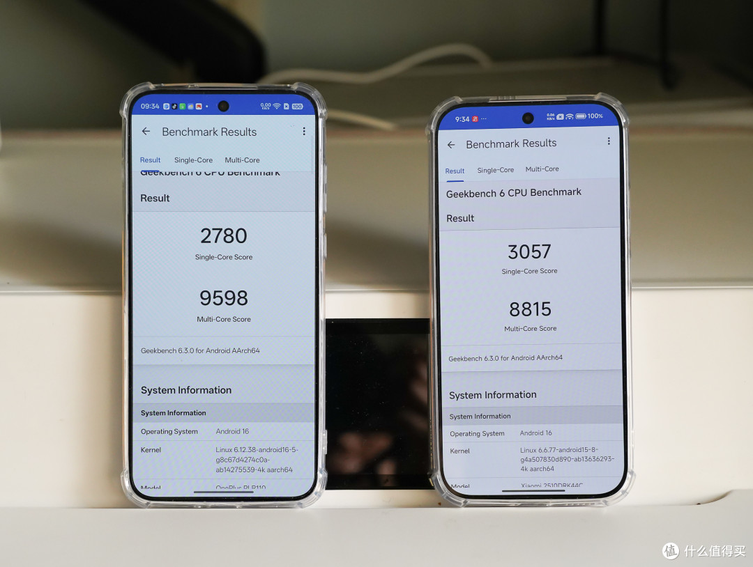 横评!一加Ace 6T vs 红米Redmi K90,谁旗舰堆料?谁性价比之王?