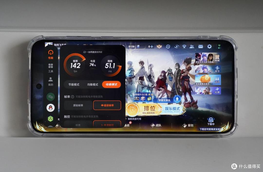 横评!一加Ace 6T vs 红米Redmi K90,谁旗舰堆料?谁性价比之王?
