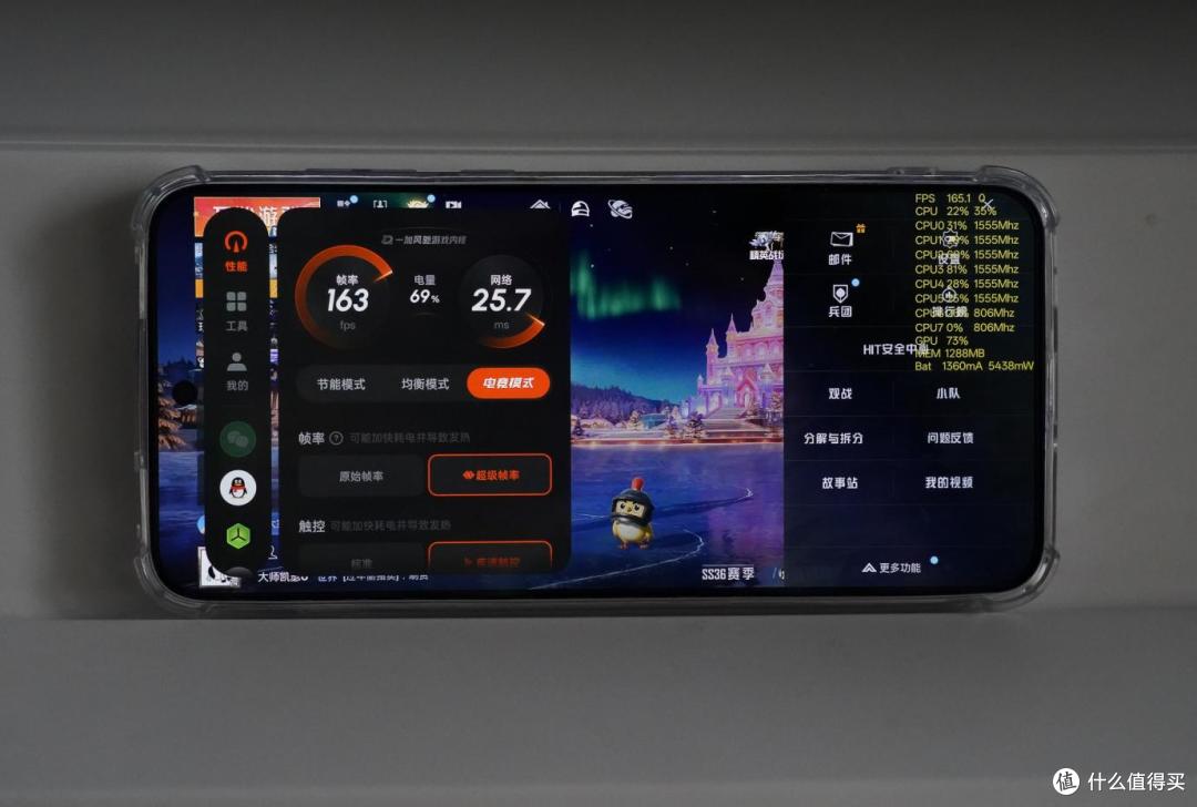 横评!一加Ace 6T vs 红米Redmi K90,谁旗舰堆料?谁性价比之王?