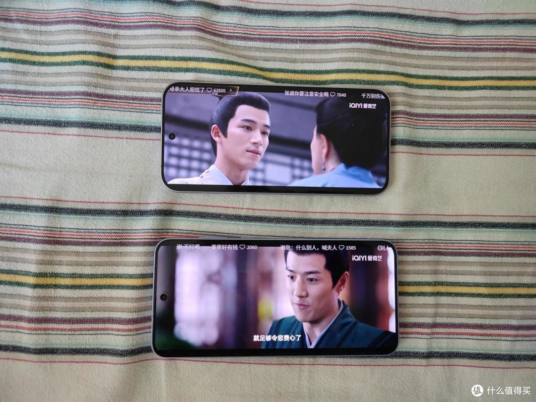 横评!一加Ace 6T vs 红米Redmi K90,谁旗舰堆料?谁性价比之王?
