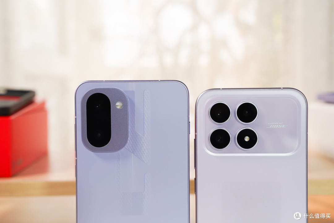 横评!一加Ace 6T vs 红米Redmi K90,谁旗舰堆料?谁性价比之王?