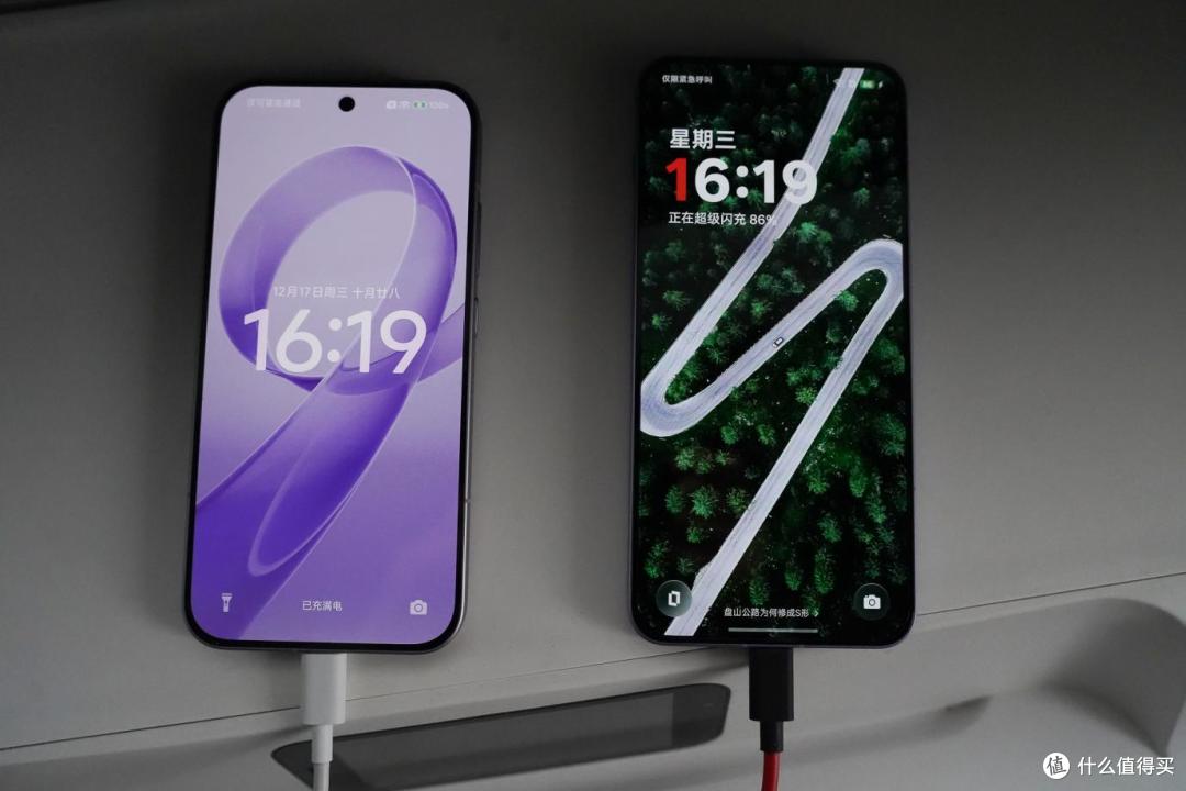 横评!一加Ace 6T vs 红米Redmi K90,谁旗舰堆料?谁性价比之王?