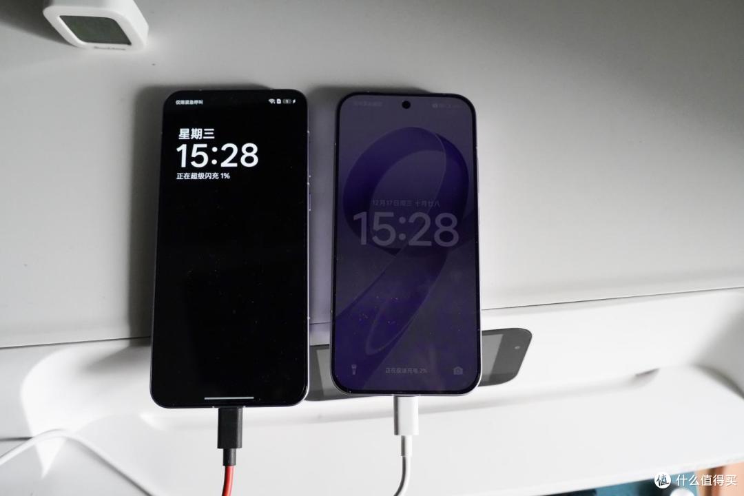 横评!一加Ace 6T vs 红米Redmi K90,谁旗舰堆料?谁性价比之王?