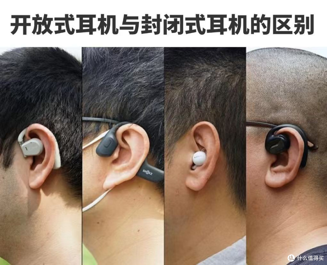 开放式耳机值得买吗?开放式耳机哪个牌子好?耳挂开放式耳机推荐
