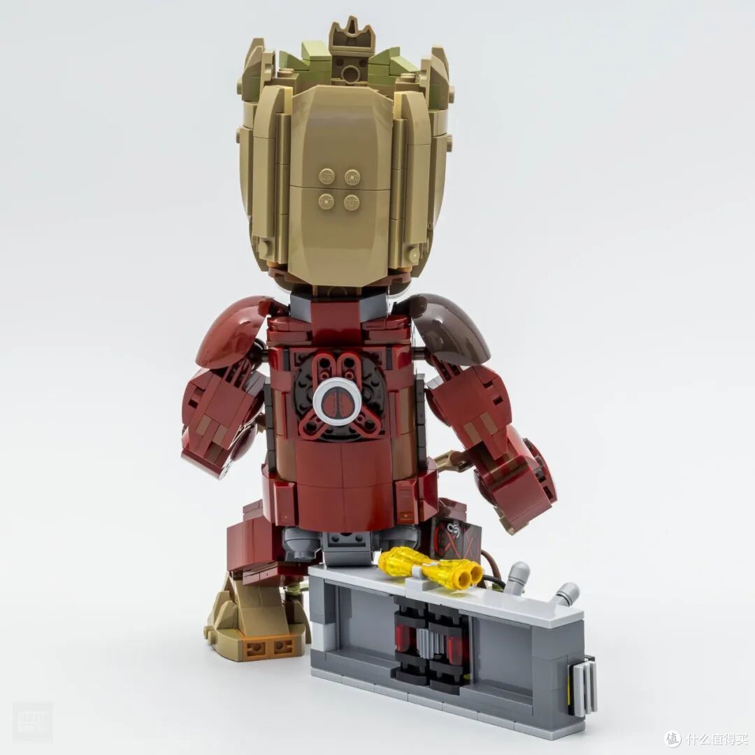 不靠 UCS,这波 1 月星战乐高靠什么打动老粉?