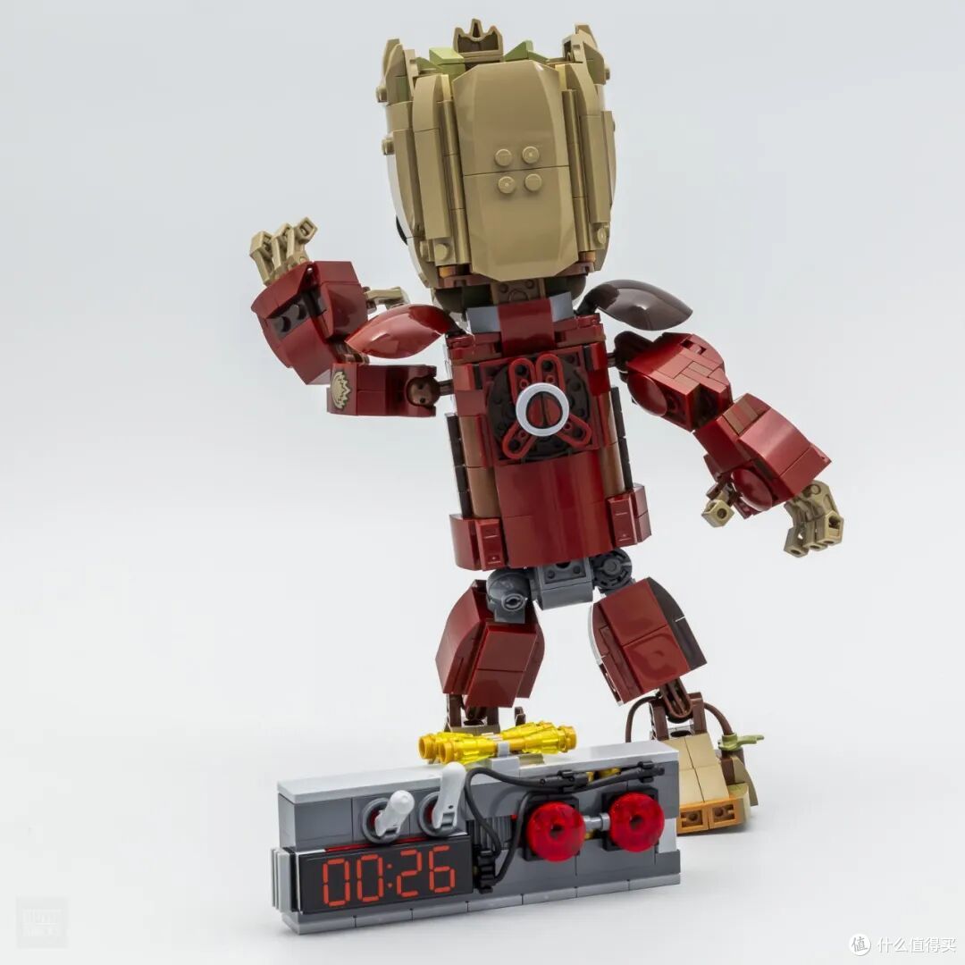 不靠 UCS,这波 1 月星战乐高靠什么打动老粉?