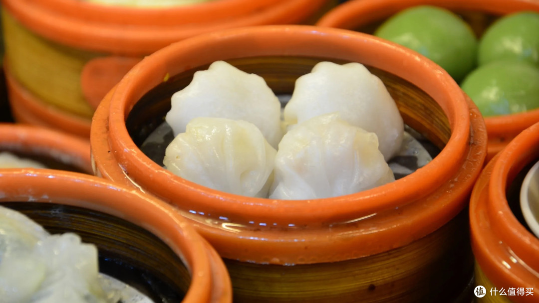 广州美食攻略:从早茶到夜宵的舌尖之旅