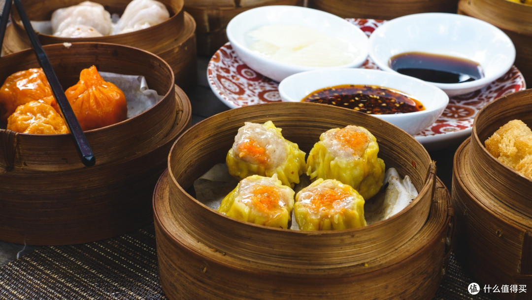 广州美食攻略:从早茶到夜宵的舌尖之旅