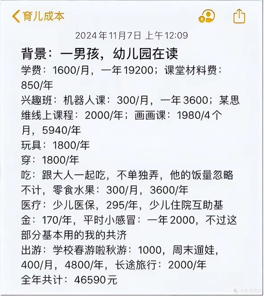 不生孩子就自私?打工人连8小时双休都没有,拿什么养育下一代?