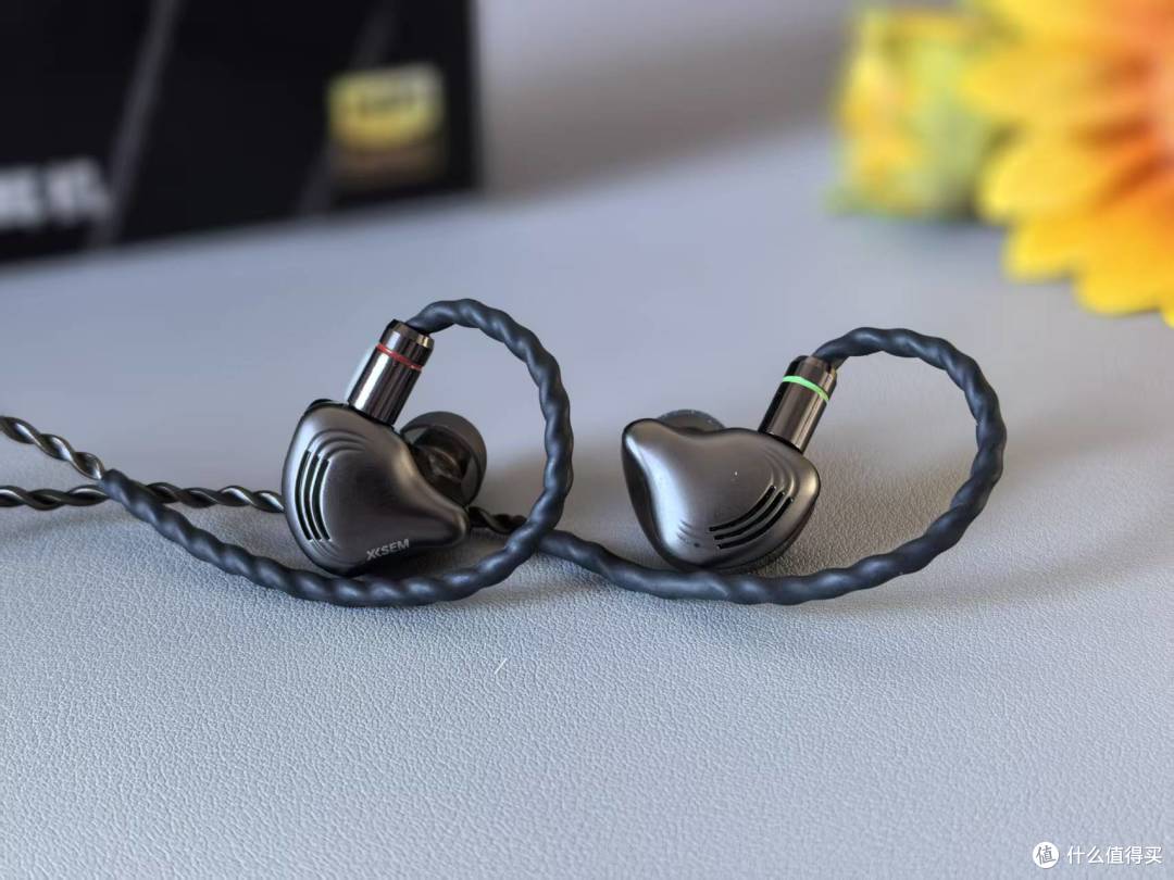 百元耳机音质拉满?西圣Hifi耳机真有这么“香”?
