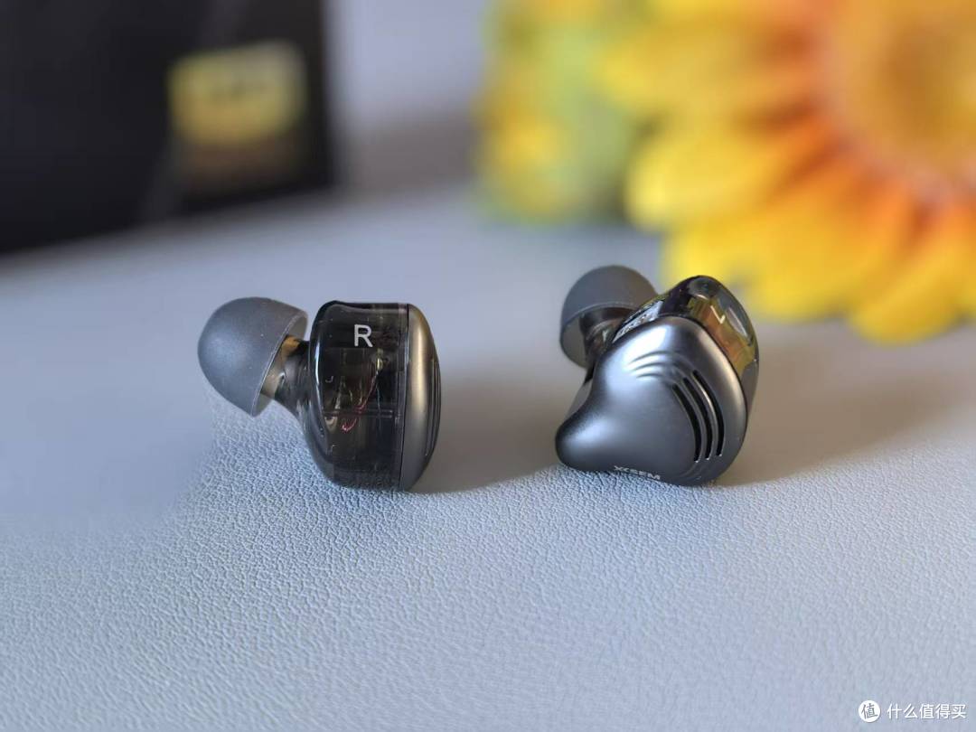 百元耳机音质拉满?西圣Hifi耳机真有这么“香”?