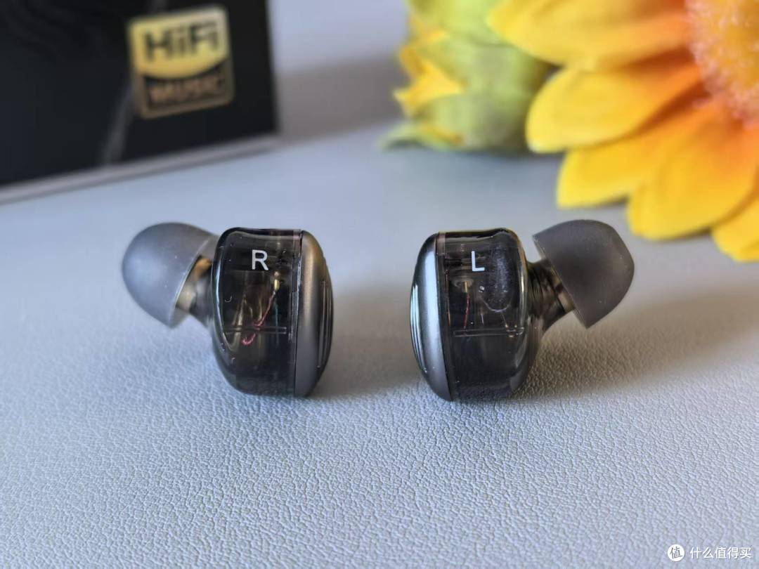 百元耳机音质拉满?西圣Hifi耳机真有这么“香”?