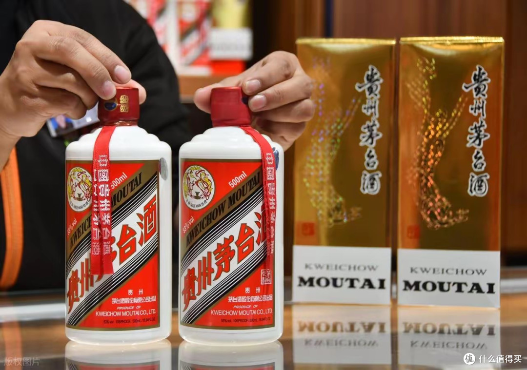 茅台酒价格又涨回去了,以后还有“超低价”茅台吗?