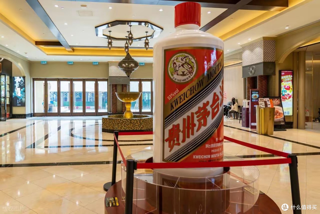 茅台酒价格又涨回去了,以后还有“超低价”茅台吗?