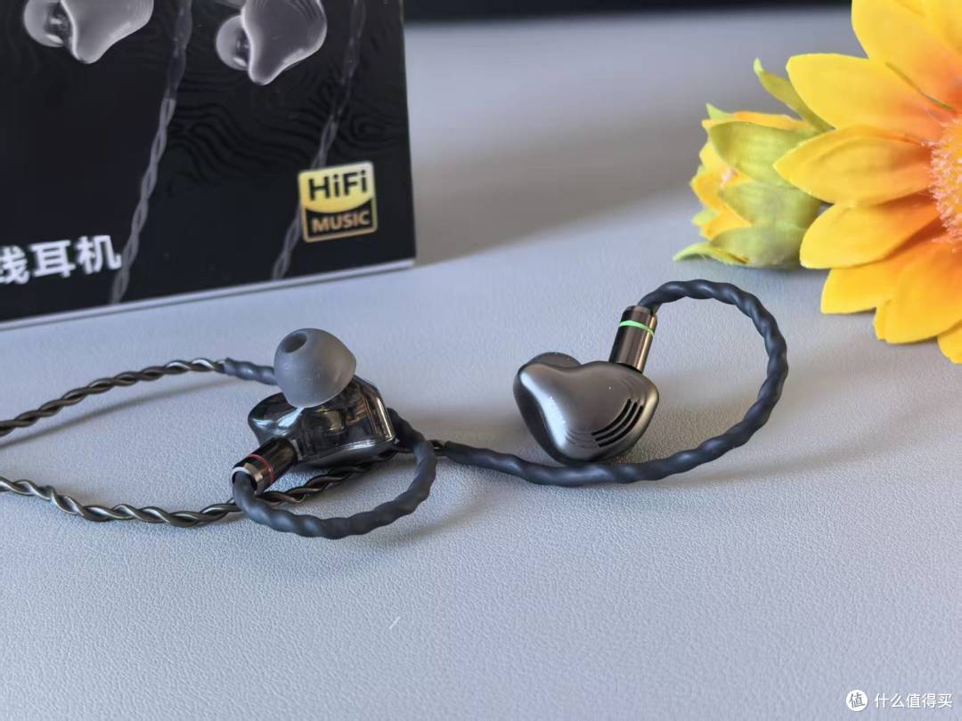 百元耳机音质拉满?西圣Hifi耳机真有这么“香”?