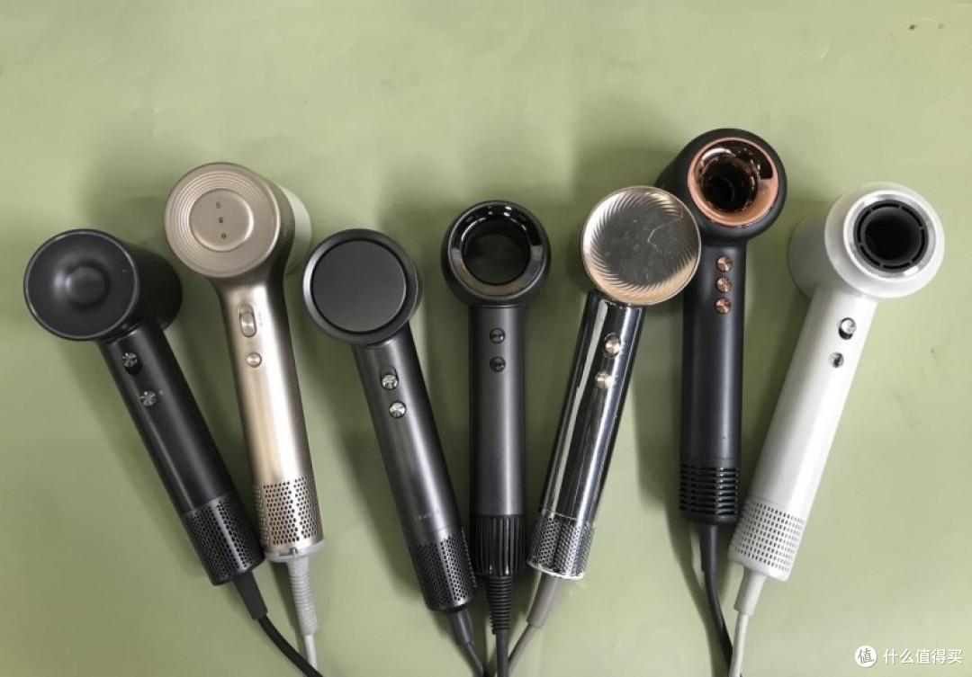 吹风机哪个牌子好？热卖排行榜前十名有哪些？Pick臻品咯！