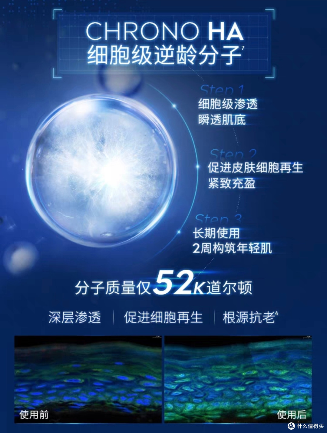 双旦送男友好物!妮维雅630精华乳,搞定暗沉还抗老