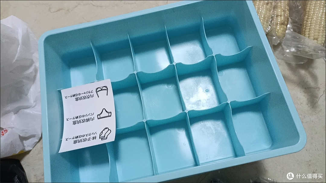 告别凌乱!内衣收纳盒让抽屉秒变整洁,人人都是收纳大师