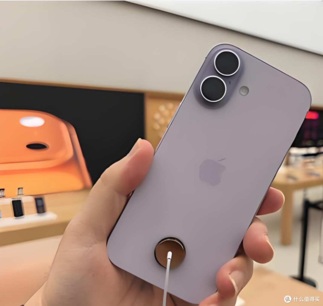 欧盟法规要逼iPhone用可拆卸电池?真相是这3点,苹果早有对策